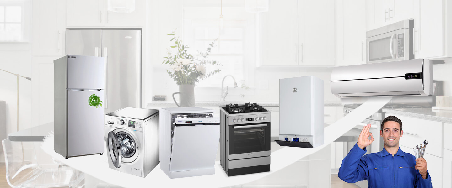 Karlıova Whirlpool Servisi